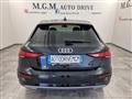 AUDI A3 SPORTBACK SPB 30 TDI S tronic S line edition