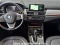 BMW SERIE 2 ACTIVE TOURER 220d xDrive Active Tourer Advantage aut.