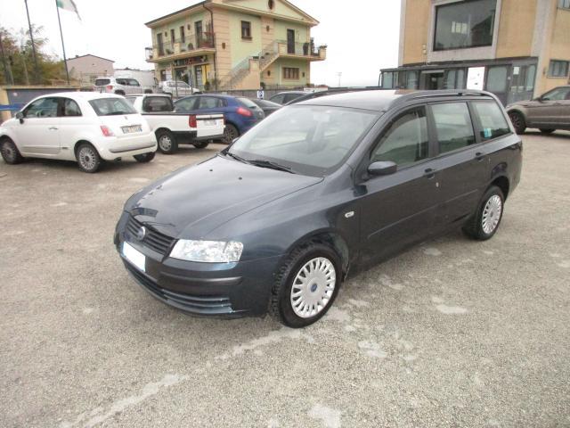 FIAT Stilo Multiwagon 1.9 jtd Dynamic GARANTITA FULL OPTIONAL