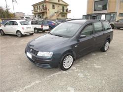 FIAT Stilo Multiwagon 1.9 jtd Dynamic GARANTITA FULL OPTIONAL