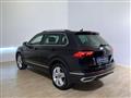 VOLKSWAGEN TIGUAN 2.0 TDI 150 CV SCR DSG 4MOTION Elegance