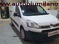 CITROEN BERLINGO 1.6 HDi 90CV FAP Van 3 posti Club L1