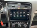 VOLKSWAGEN GOLF 1.6 TDI 115CV DSG 5p. AUTOMATICA|CARPLAY|CERCHI18