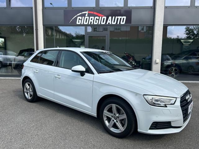 AUDI A3 SPORTBACK SPB 1.6 TDI S tronic Business