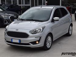 FORD KA+ 1.2 Ultimate 85CV