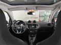 SMART FORTWO 70 1.0 TWINAMIC PASSION+GARANZIA TRE ANNI