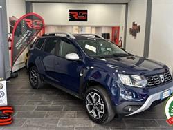 DACIA DUSTER 1.0 TCe 100 CV ECO-G 4x2 Prestige