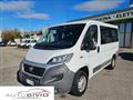 FIAT DUCATO 30 2.3 MJT 130CV PC-TM Furgone Vetrato/iva esposta