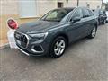 AUDI Q3 35 2.0 tdi Business Advanced s-tronic