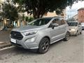 FORD EcoSport 1.0 ecoboost ST-Line s&s 125cv my20.25