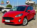 FORD FIESTA 1.1 85 CV 5 porte Titanium