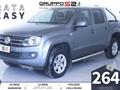 VOLKSWAGEN AMAROK 2.0 BiTDI 180 CV 4MOTION DC Canyon GANCIO TRAINO