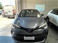 TOYOTA C-HR 1.8 Hybrid E-CVT Active