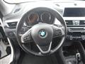 BMW X1 BMW X1 sDrive18d xLine Plus