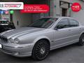 JAGUAR X-TYPE 2.5 V6 24V cat Executive