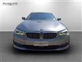 BMW SERIE 5 d Luxury 249cv auto