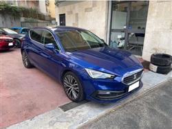 SEAT Leon 1.5 tsi FR 150cv