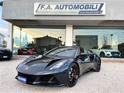 LOTUS EMIRA V6 Supercharged First Edition *SOLO 4.600 KM*