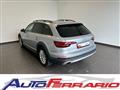 AUDI A4 ALLROAD A4 allroad 45 TFSI 245 CV S tronic Business Evolution