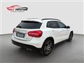 MERCEDES Classe GLA d (cdi) Sport 4matic 170cv auto