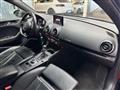 AUDI A3 SPORTBACK SPB 2.0 TFSI quattro S tronic - FABIANOAUTO