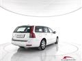 VOLVO V50 D2 POLAR PLUS - PER OPERATORI DEL SETTORE