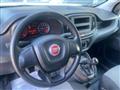 FIAT DoblÃ² 1.6 MTJ 105 CV CH2 BUSINESS E6 D-TEMP