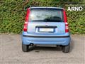 FIAT PANDA 1.4 Dynamic Natural Power