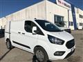 FORD TRANSIT CUSTOM VAN PC 2.0 ECOBLUE 130CV Transit 350 2.0TDCi EcoBlue MHEV 130CV PL-SL Cab.Trend