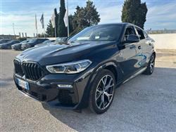 BMW X6 xDrive30d Msport