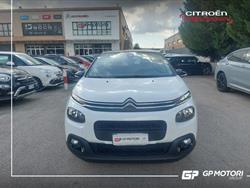 CITROEN C3 BlueHDi 100 S&S Shine