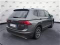 VOLKSWAGEN TIGUAN ALLSPACE Tiguan Allspace 2.0 TDI SCR DSG 4MOTION Business BMT