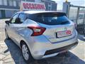 NISSAN MICRA IG-T 100 5 porte Acenta OK X NEOPATENTATI