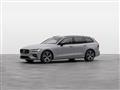 VOLVO V60 B4 automatico Ultra Dark - MY25