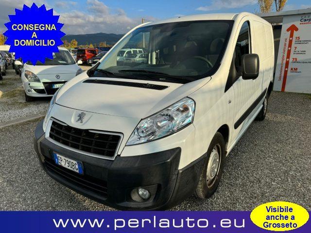 FIAT SCUDO 2.0 MJT/130 PC-TN Furgone  SX