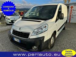 FIAT SCUDO 2.0 MJT/130 PC-TN Furgone  SX