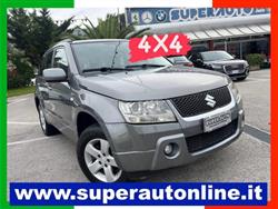 SUZUKI GRAND VITARA 1.9 DDiS 5 porte 4X4