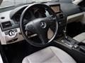 MERCEDES CLASSE C SW C 250 CDI S.W. BlueEFFICIENCY Avantgarde