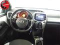 TOYOTA AYGO 1.0 VVT-i 69 CV 5 porte.