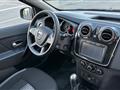 DACIA NUOVA SANDERO STEPWAY Stepway 0.9 TCe 90cv Wow S&S my18 Stepway 0.9 tce Wow turbo 