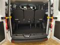 FORD TRANSIT CUSTOM 320 HYBRID 9 POSTI MHEV DIESEL