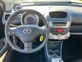 TOYOTA Aygo 1.0 Sol 5p m-mt