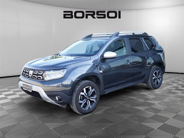 DACIA DUSTER 1.0 TCe GPL 4x2 Prestige Up DaciaPlus