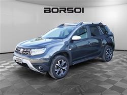 DACIA DUSTER 1.0 TCe GPL 4x2 Prestige Up DaciaPlus