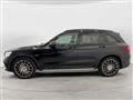 MERCEDES GLC SUV GLC 250 d 4Matic Premium