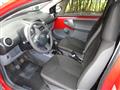 TOYOTA Aygo 1.0 12V VVT-i 3 porte Sound