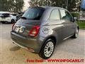 FIAT 500 1.0 Hybrid Dolcevita NEOPATENTATI