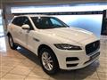 JAGUAR F-PACE 2.0 D 180 CV AWD aut. Prestige