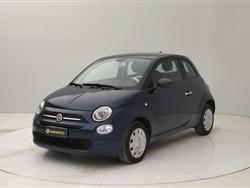 FIAT 500 1.0 hybrid 70cv