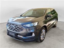 FORD EDGE 2.0 EcoBlue 238 CV AWD Start&Stop aut. Titanium